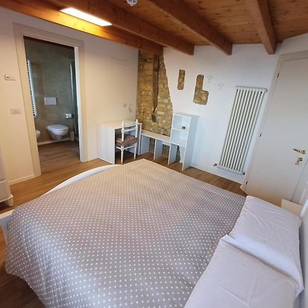 Al Colle Rooms Montebello Vicentino Ngoại thất bức ảnh