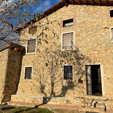 Al Colle Rooms Montebello Vicentino Ngoại thất bức ảnh