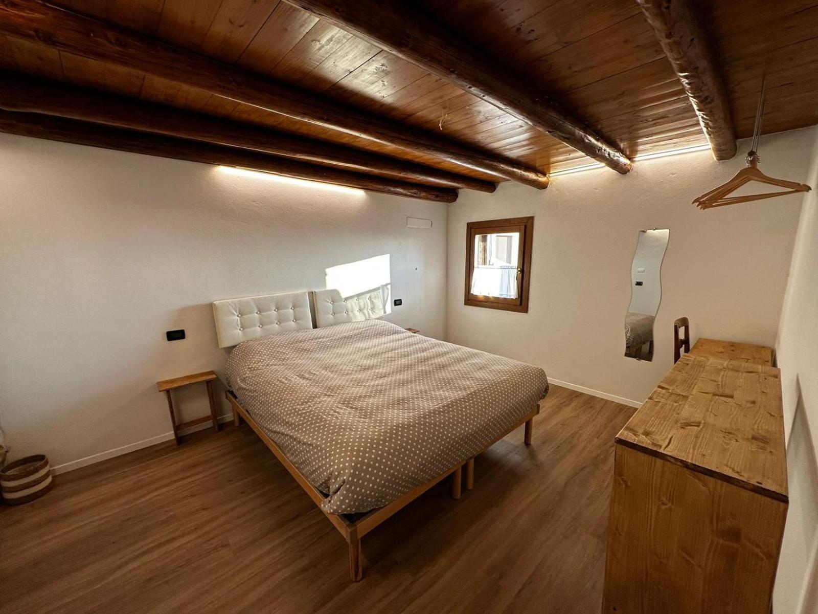 Al Colle Rooms Montebello Vicentino Ngoại thất bức ảnh