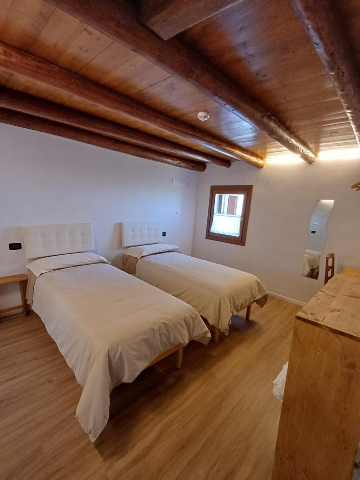 Al Colle Rooms Montebello Vicentino Ngoại thất bức ảnh
