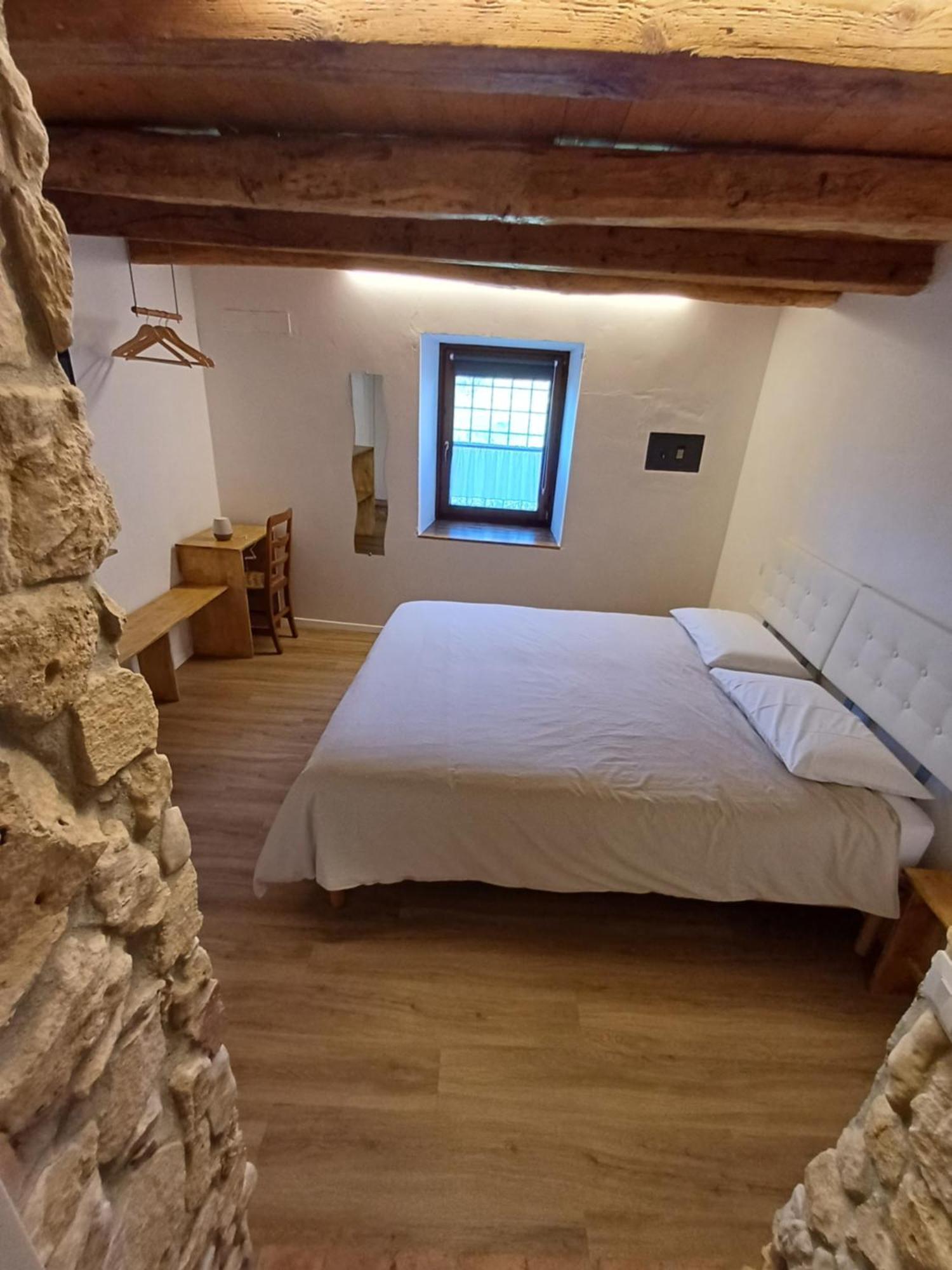 Al Colle Rooms Montebello Vicentino Ngoại thất bức ảnh