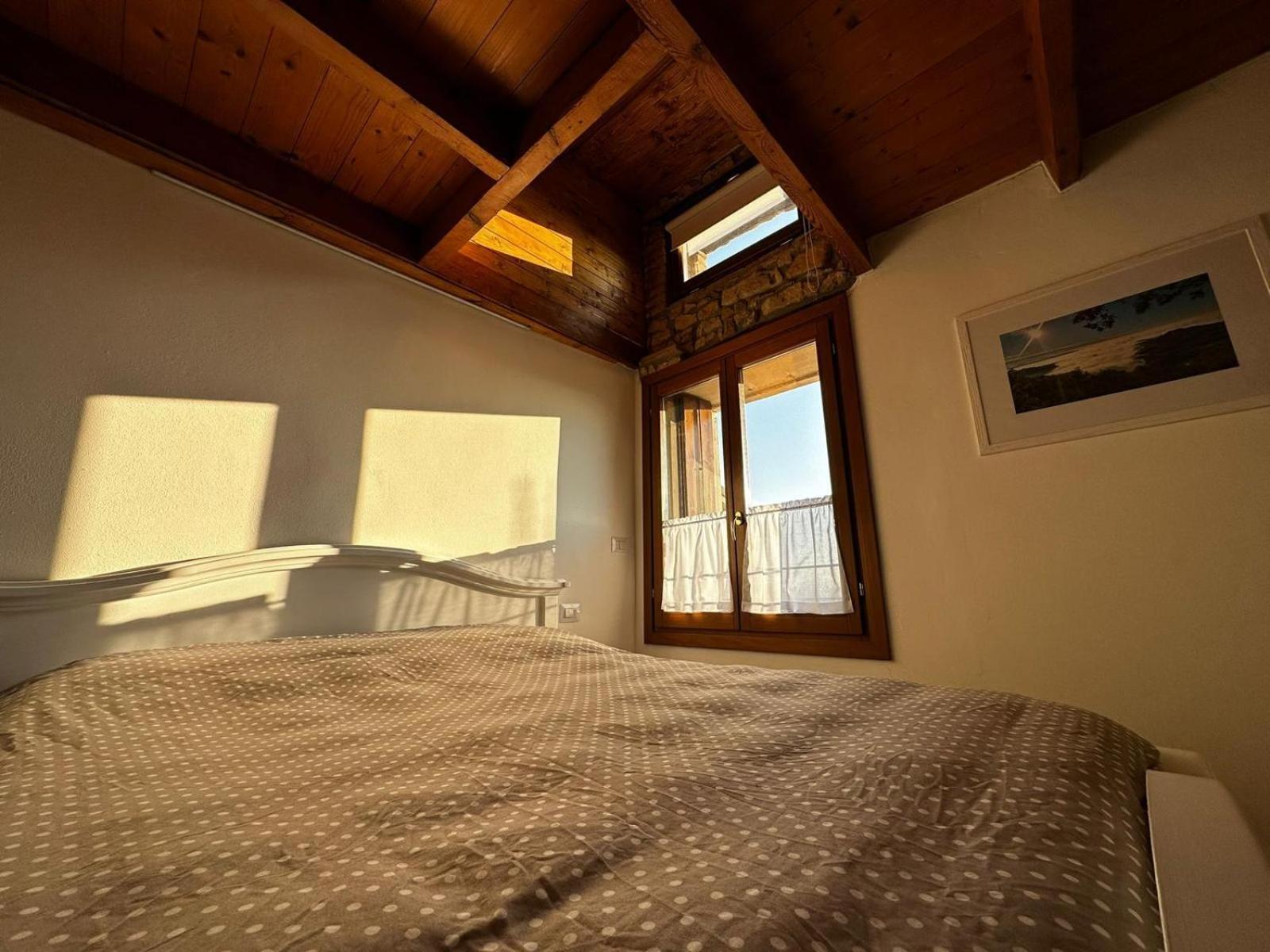 Al Colle Rooms Montebello Vicentino Ngoại thất bức ảnh