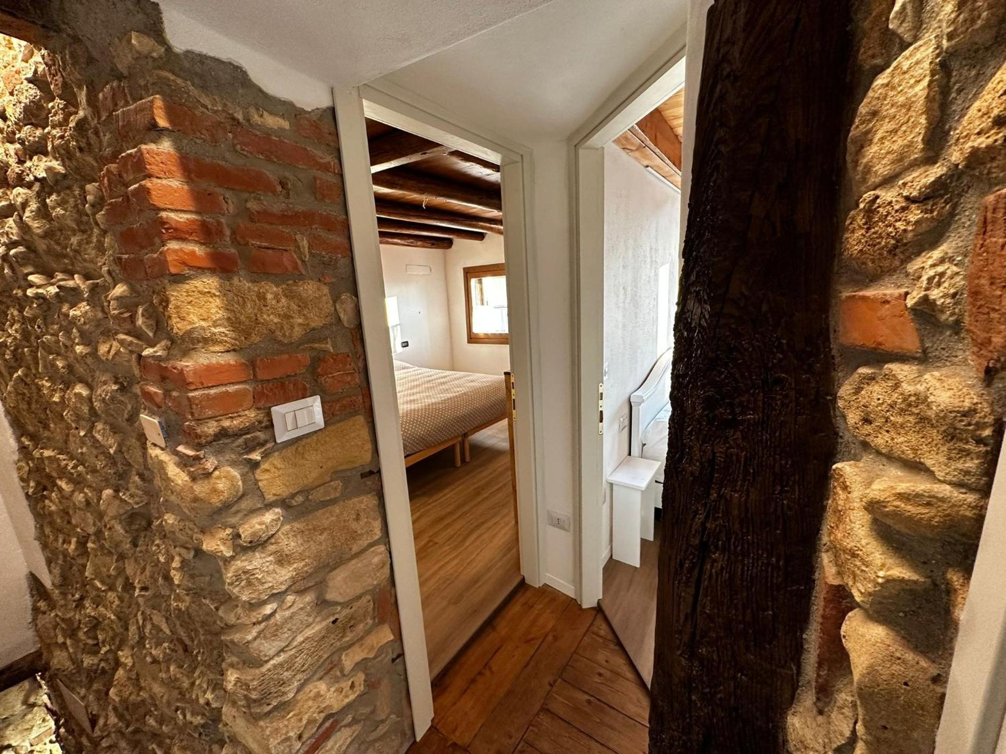 Al Colle Rooms Montebello Vicentino Ngoại thất bức ảnh